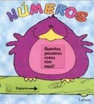 Numeros - LAROUSSE - LAFONTE Numeros - LAROUSSE - LAFONTE