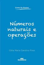 Números Naturais e Operações Números Naturais e Operações