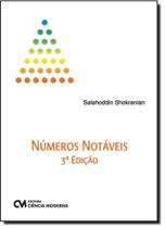 Números Notáveis Números Notáveis