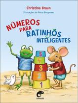 Números para ratinhos inteligentes Números para ratinhos inteligentes