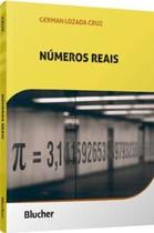 Números Reais - Blucher