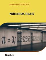 Numeros Reais - EDGARD BLUCHER