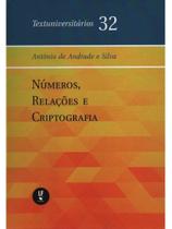 Números, relações e criptografia