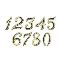 Números Residenciais Números Residenciais