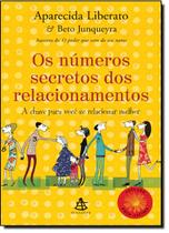 Numeros Secretos Dos Relacionamentos, Os Autoestima Numeros Secretos Dos Relacionamentos, Os Autoestima