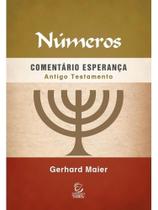 Números - vol. 4