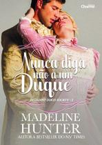 Nunca Diga Nao a Um Duque