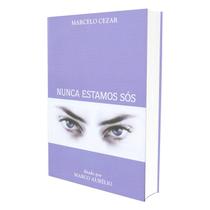 Nunca Estamos Sós - VIDA & CONSCIENCIA Nunca Estamos Sós - VIDA & CONSCIENCIA