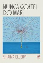 Nunca Gostei Do Mar Nunca Gostei Do Mar