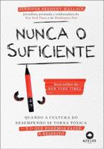 Nunca o Suficiente: Quando a Cultura do Desempenho se Torna Toxica - ALTA LIFE Nunca o Suficiente: Quando a Cultura do Desempenho se Torna Toxica - ALTA LIFE