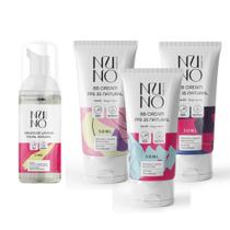 Nuno cosmeticos skin care cuidado facial Nuno cosmeticos skin care cuidado facial
