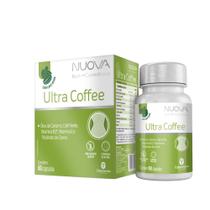 Nuova Ultracoffee - 60 Cápsulas - Catarinense Pharma