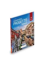 Nuovissimo Progetto Italiano 2 - Libro Dello Studente + Dvd - EDILINGUA Nuovissimo Progetto Italiano 2 - Libro Dello Studente + Dvd - EDILINGUA
