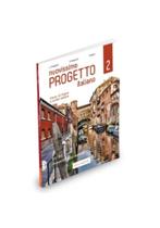Nuovissimo Progetto Italiano 2 - Quaderno Degli Esercizi + 2 Cd Audio - EDILINGUA Nuovissimo Progetto Italiano 2 - Quaderno Degli Esercizi + 2 Cd Audio - EDILINGUA