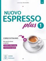 Nuovo Espresso Plus 1 - Libro Dello Studente E Esercizi Con Videocorso Nuovo Espresso Plus 1 - Libro Dello Studente E Esercizi Con Videocorso