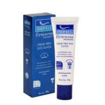 Nupill Creme Área Dos Olhos Q10 30G Azul