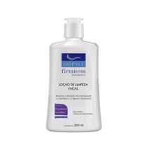 Nupill Facial Firmness Intensive Pele normal à seca Loção de Limpeza 200ml Nupill Facial Firmness Intensive Pele normal à seca Loção de Limpeza 200ml