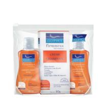 Nupill Facial Firmness Intensive Vitamina C Kit Sab 60ml + Tônico 60ml + Creme 30ml Nupill Facial Firmness Intensive Vitamina C Kit Sab 60ml + Tônico 60ml + Creme 30ml