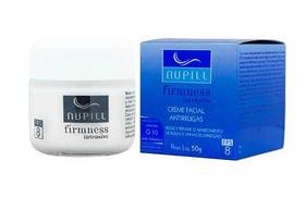 Nupill Firmnes Creme Facial Antirrugas Q10 50G Nupill