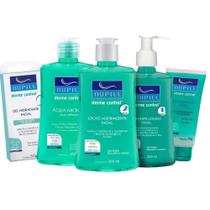 Nupill Kit Derme Control C/5 Nupill Kit Derme Control C/5