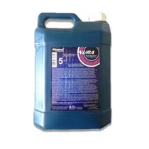 Nura Limpador Biodegradável 1:100 5LT Alcance Profissional Nura Limpador Biodegradável 1:100 5LT Alcance Profissional