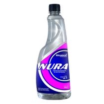 Nura Limpador Biodegradável 700ml - Alcance - ALCANCE QUÍMICA Nura Limpador Biodegradável 700ml - Alcance - ALCANCE QUÍMICA