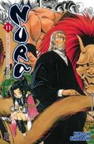 Nura Vol 11 - Jbc - 1