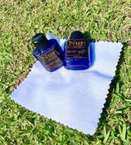 Nuri - limpa prata 35ml