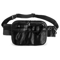 Nurse Fanny Pack PTAHON versátil e durável com suporte para estetoscópio