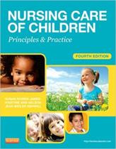 Nursing care of children: principles and practice - study guide - ELSEVIER ED
