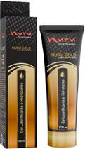 Nuru Gel de Massagem Lubrificante e Hidratante 100 ml
