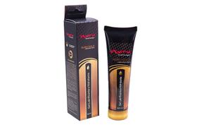 Nuru Gel de Massagem Lubrificante e Hidratante 60 ml