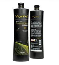Nuru Gel para Massagem Sensual Premium Max 1000 ml