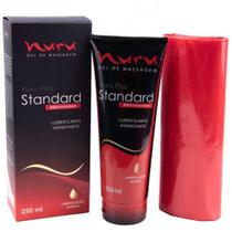 Nuru Gel Standard 250ml
