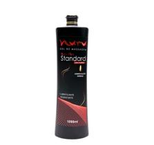 Nuru Gel Standard Média Viscosidade 1000Ml