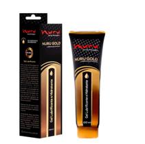 Nuru Gold Gel Lubrificante 100Ml