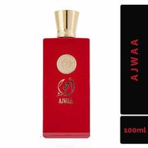 Nusuk Ajwaa Red EDP