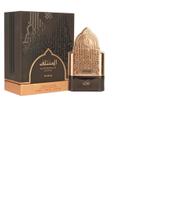 Nusuk al mukhtalif signature extrait de parfum 100ml Nusuk al mukhtalif signature extrait de parfum 100ml