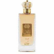 Nusuk Ana Al Awwal Golden EDP Nusuk Ana Al Awwal Golden EDP