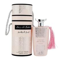 Nusuk Areej Al Zahoor Women Eau de Parfum 100ml Nusuk Areej Al Zahoor Women Eau de Parfum 100ml