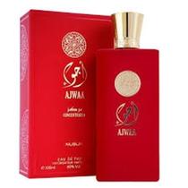 Nusuk - perf. fem. ajwaa red edp 100ml