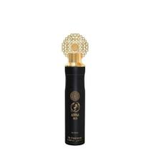Nusuk Perfume de Ambiente - Airfreshner Ajwa Oud Black 300ml Nusuk Perfume de Ambiente - Airfreshner Ajwa Oud Black 300ml