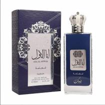 Nusuk perfume masculino ana al awwal blue edp 100ml Nusuk perfume masculino ana al awwal blue edp 100ml