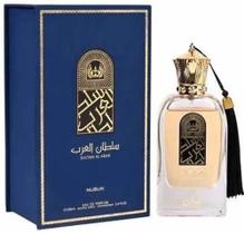 Nusuk sultan al arab eau de parfum 100ml Nusuk sultan al arab eau de parfum 100ml