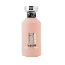 Nusuk Vision Pour Femme EDP 100 ML Nusuk Vision Pour Femme EDP 100 ML