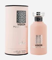 Nusuk Vision Pour Femme Edp 100Ml Nusuk Vision Pour Femme Edp 100Ml