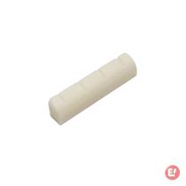 Nut Cavaco Cavaquinho 4 Cordas Osso Branco Pestana Nut Cavaco Cavaquinho 4 Cordas Osso Branco Pestana