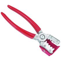 Nut Cracker Texan Nut Sheller York Temperado em Aço Temperado