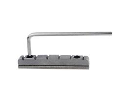 Nut de Guitarra Guyker Ajustable de Aleación de Titanio 42mm para LP Nut de Guitarra Guyker Ajustable de Aleación de Titanio 42mm para LP