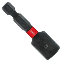 Nut Driver Diablo 3/8" x 4,78 cm Magnetic Impact Strong Nut Driver Diablo 3/8" x 4,78 cm Magnetic Impact Strong